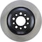 Centric Parts Premium Brake Rotor, 120.58011 120.58011 - alternate 1